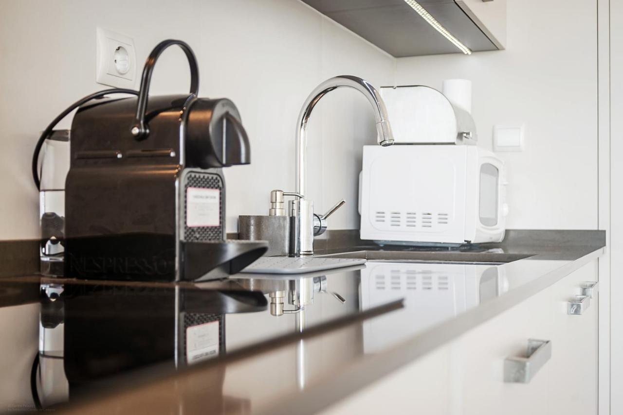 Amazing Apartment In Costa de Caparica Εξωτερικό φωτογραφία