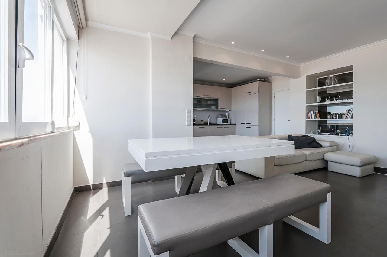 Amazing Apartment In Costa de Caparica Εξωτερικό φωτογραφία
