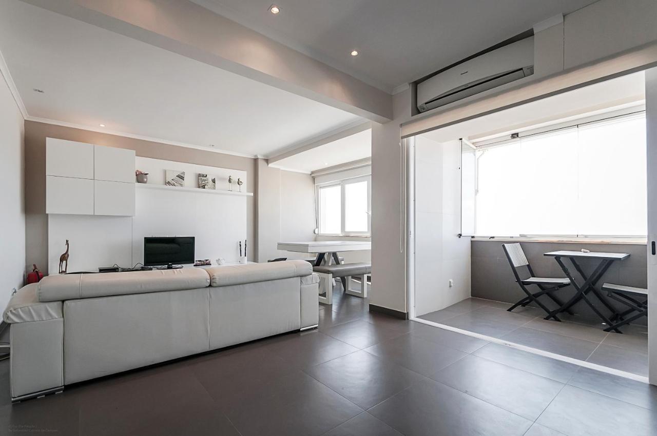 Amazing Apartment In Costa de Caparica Εξωτερικό φωτογραφία