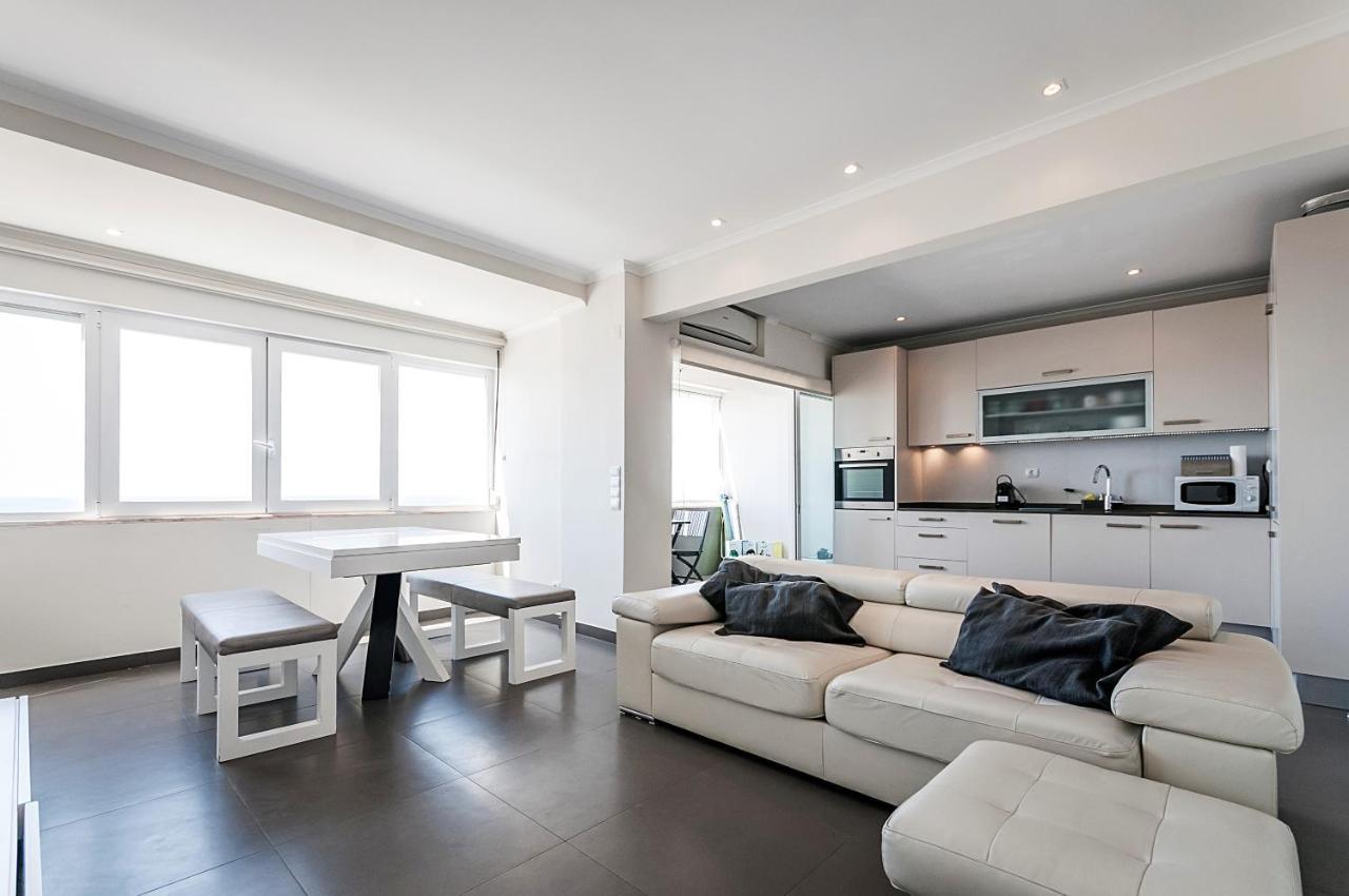 Amazing Apartment In Costa de Caparica Εξωτερικό φωτογραφία