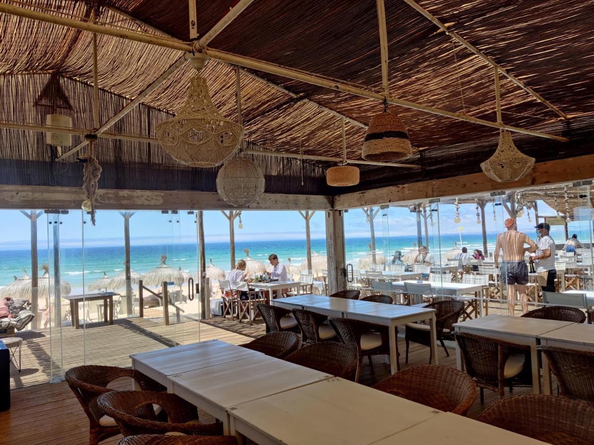 Amazing Apartment In Costa de Caparica Εξωτερικό φωτογραφία
