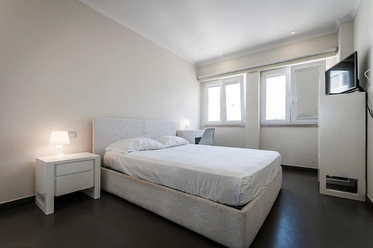 Amazing Apartment In Costa de Caparica Εξωτερικό φωτογραφία