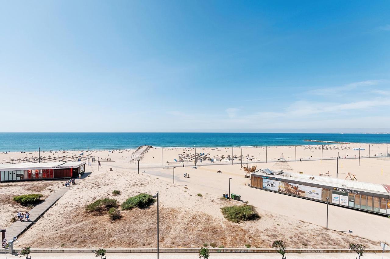 Amazing Apartment In Costa de Caparica Εξωτερικό φωτογραφία