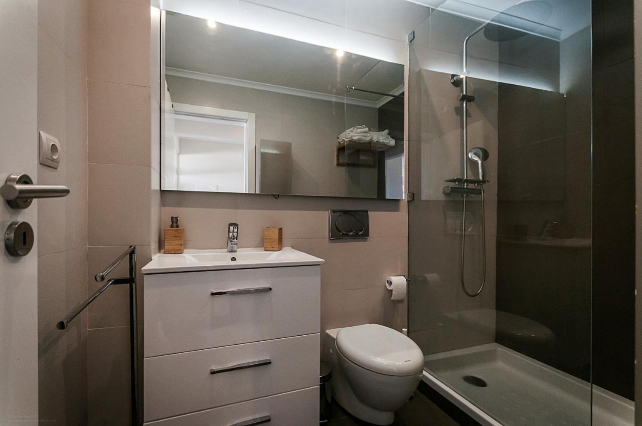 Amazing Apartment In Costa de Caparica Εξωτερικό φωτογραφία