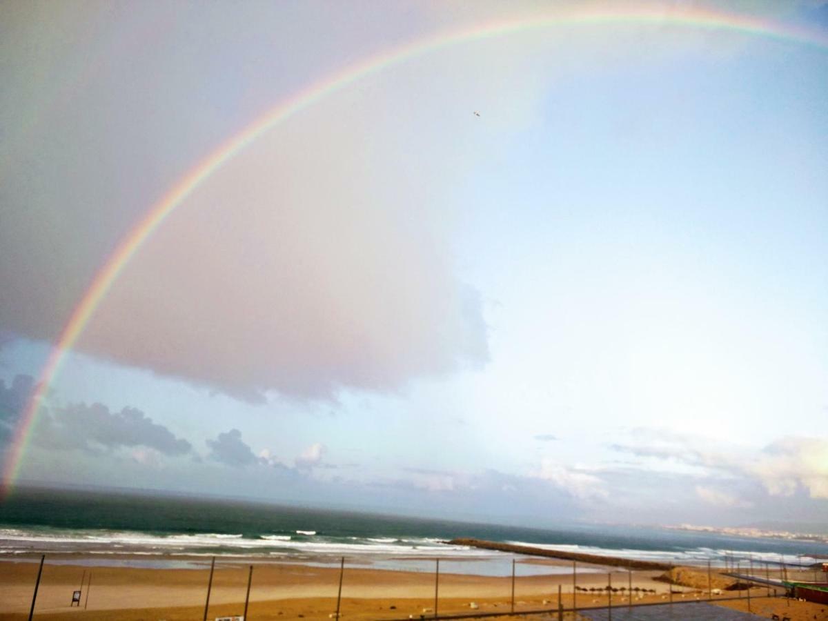 Amazing Apartment In Costa de Caparica Εξωτερικό φωτογραφία