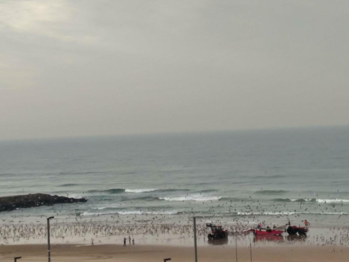 Amazing Apartment In Costa de Caparica Εξωτερικό φωτογραφία